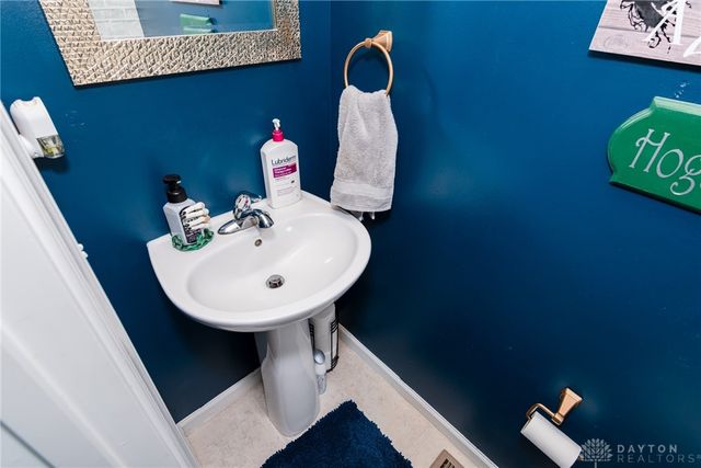 1161 Shannon Lane, Xenia, OH 45385