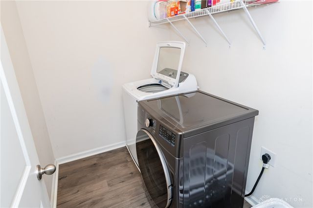 1161 Shannon Lane, Xenia, OH 45385