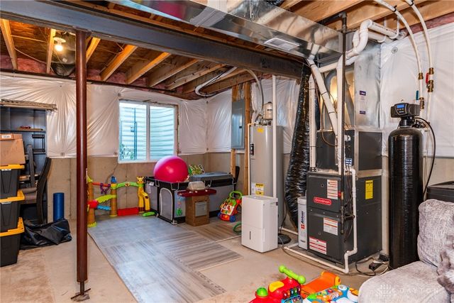 1161 Shannon Lane, Xenia, OH 45385