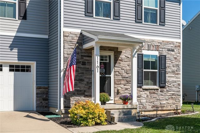 1161 Shannon Lane, Xenia, OH 45385