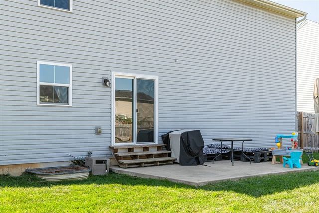 1161 Shannon Lane, Xenia, OH 45385