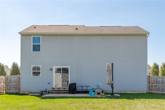 1161 Shannon Lane, Xenia, OH 45385