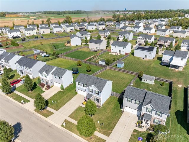 1161 Shannon Lane, Xenia, OH 45385