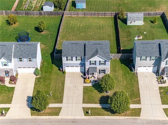 1161 Shannon Lane, Xenia, OH 45385