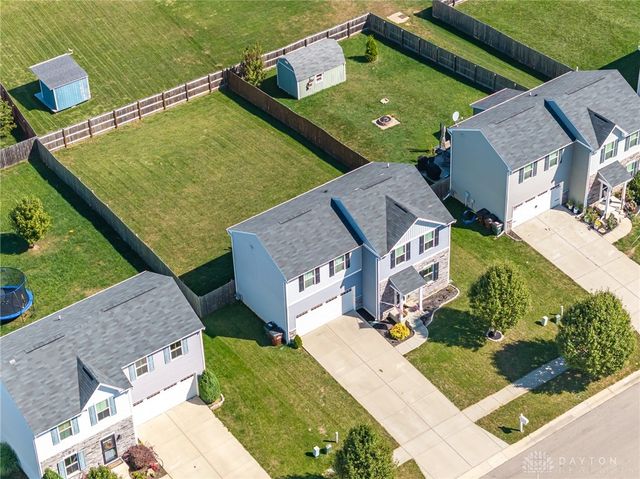 1161 Shannon Lane, Xenia, OH 45385