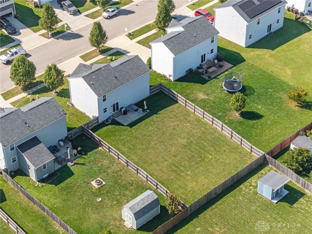 1161 Shannon Lane, Xenia, OH 45385