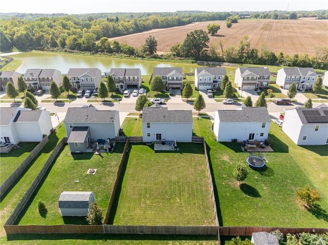 1161 Shannon Lane, Xenia, OH 45385