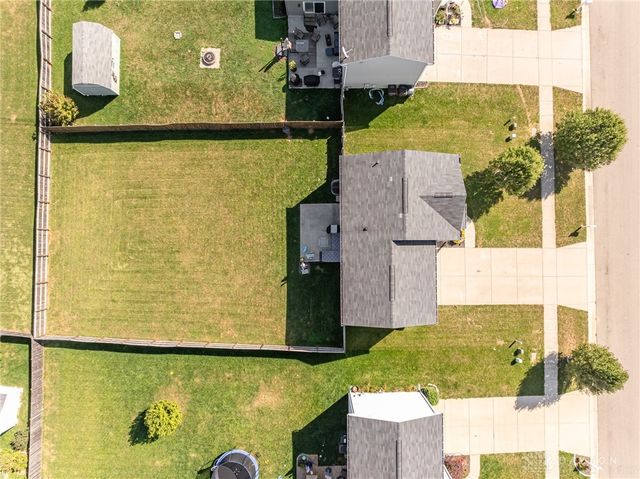 1161 Shannon Lane, Xenia, OH 45385