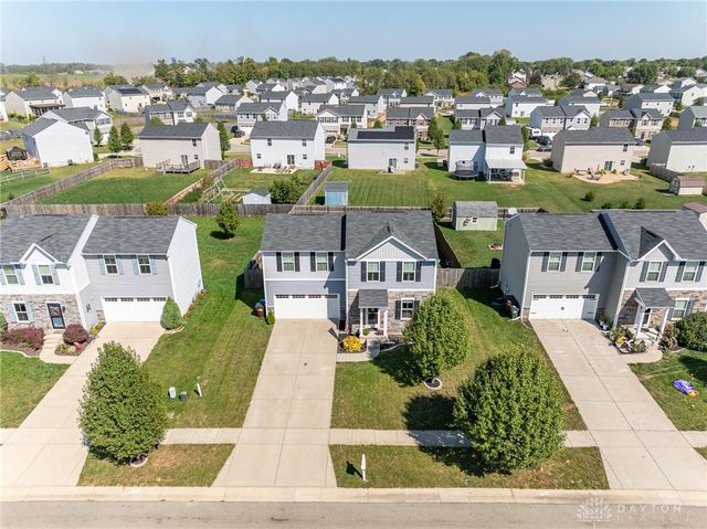 1161 Shannon Lane, Xenia, OH 45385