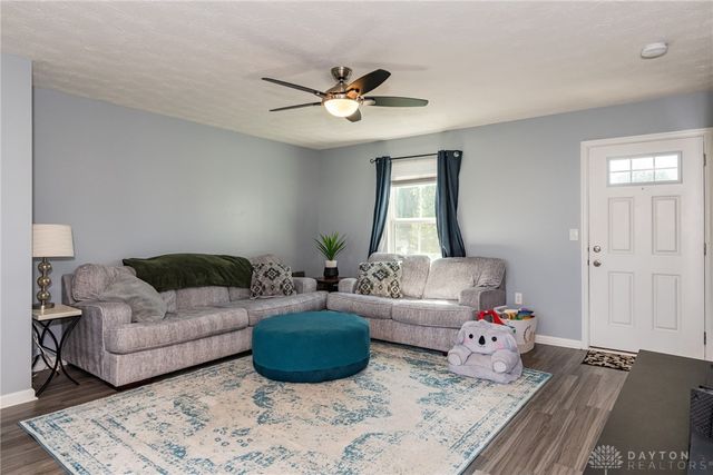 1161 Shannon Lane, Xenia, OH 45385