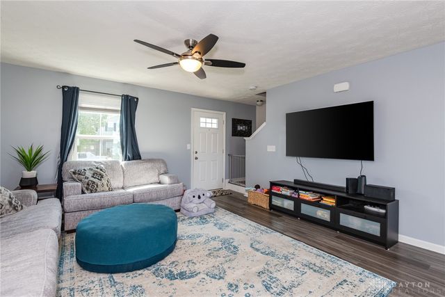 1161 Shannon Lane, Xenia, OH 45385