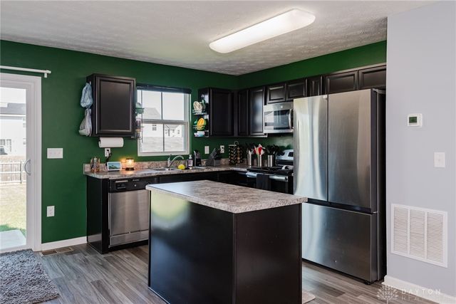 1161 Shannon Lane, Xenia, OH 45385