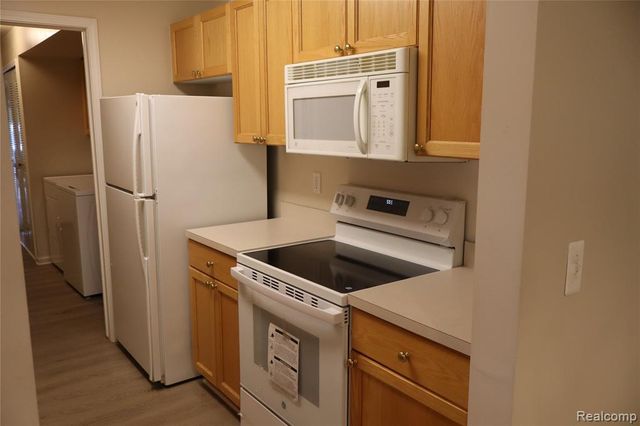4580 Berkshire Drive, Sterling Heights, MI 48314