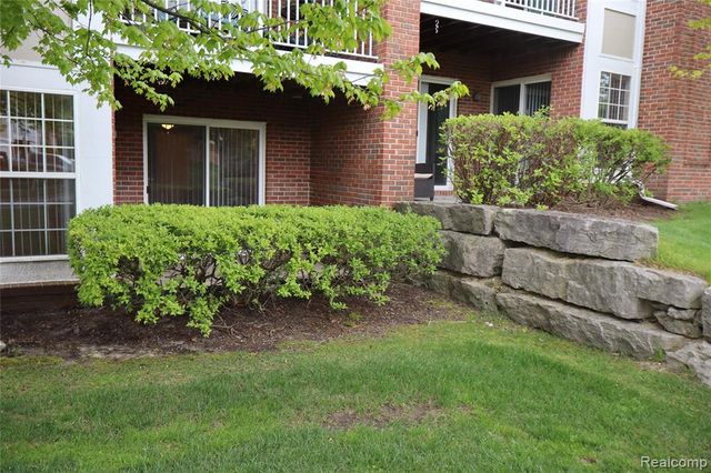 4580 Berkshire Drive, Sterling Heights, MI 48314