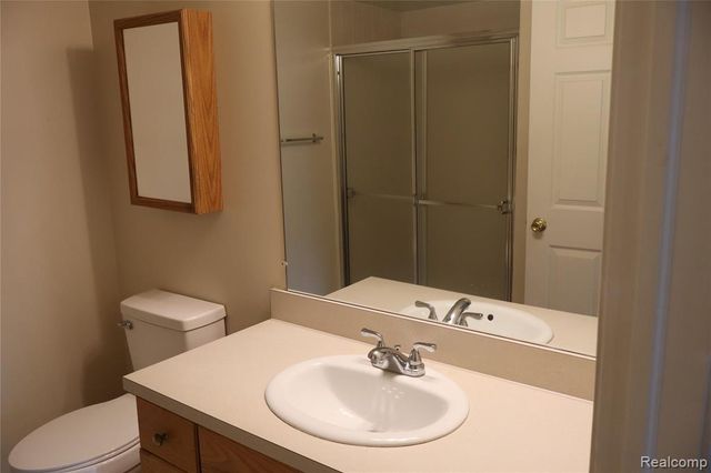4580 Berkshire Drive, Sterling Heights, MI 48314
