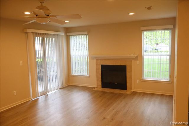 4580 Berkshire Drive, Sterling Heights, MI 48314