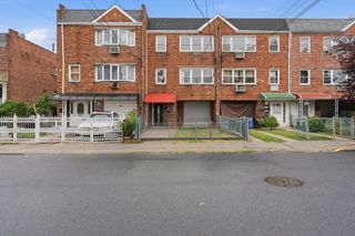 1068 E 86TH Street, New York City, NY 11236