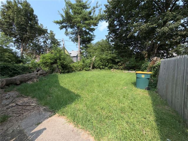 60 Hoff Street, Rochester, NY 14621