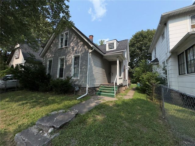 60 Hoff Street, Rochester, NY 14621