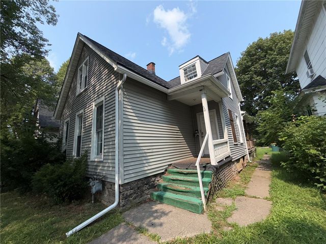 60 Hoff Street, Rochester, NY 14621