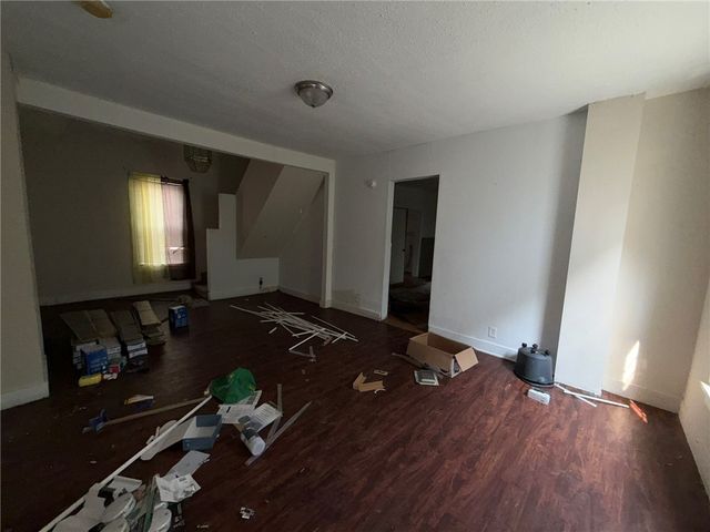 60 Hoff Street, Rochester, NY 14621