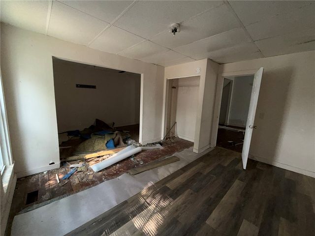 60 Hoff Street, Rochester, NY 14621