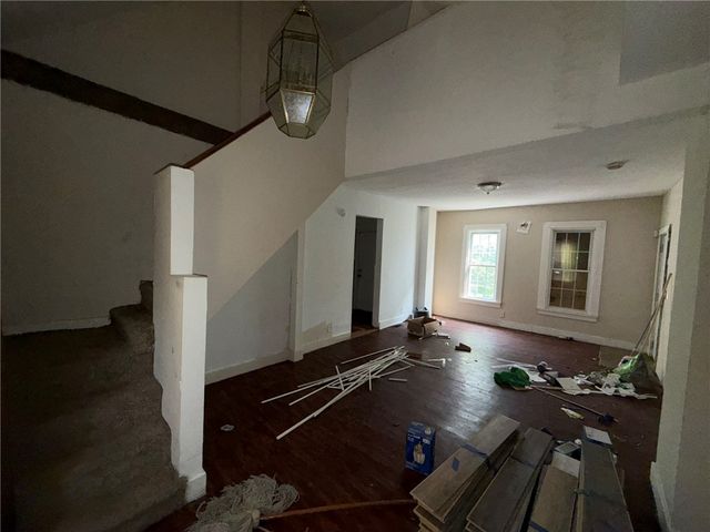 60 Hoff Street, Rochester, NY 14621