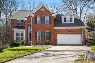 4501 Bellmore Court, Charlotte, NC 28269