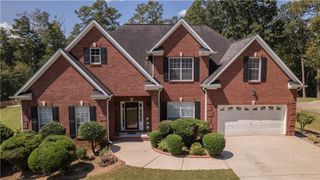 4000 Landmark Drive, Douglasville, GA 30135