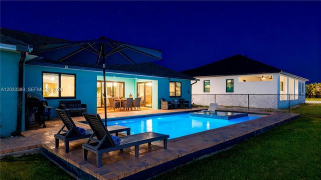 2724 SW 1st Ter, Cape Corner NA, Cape Coral, FL 33991