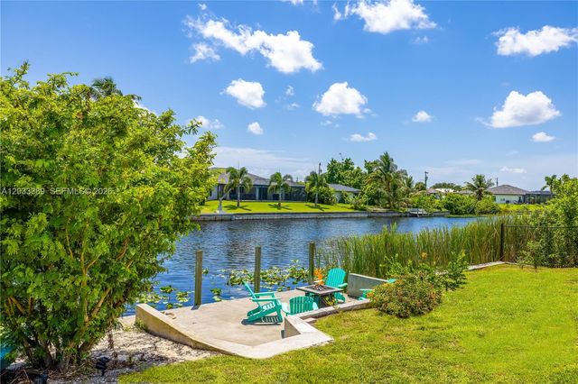 2724 SW 1st Ter, Cape Corner NA, Cape Coral, FL 33991