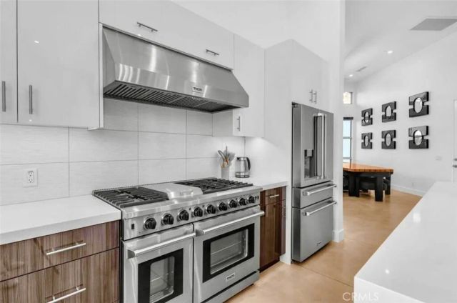 2100 E Sahara Road, Palm Springs, CA 92262