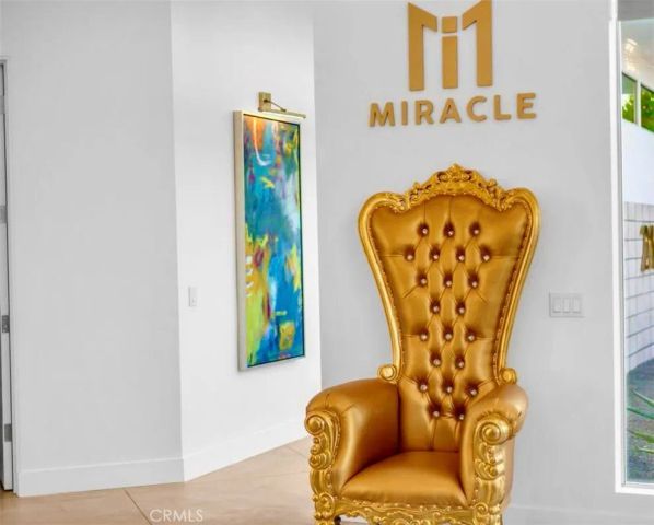 2100 E Sahara Road, Palm Springs, CA 92262