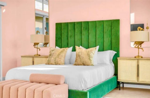 2100 E Sahara Road, Palm Springs, CA 92262