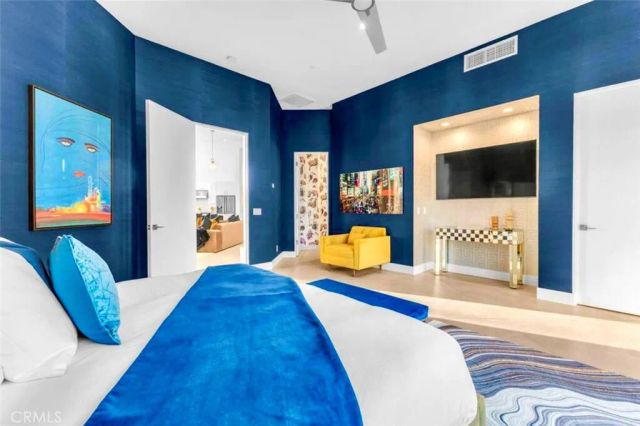 2100 E Sahara Road, Palm Springs, CA 92262