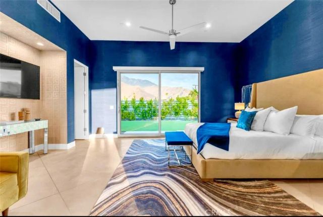2100 E Sahara Road, Palm Springs, CA 92262