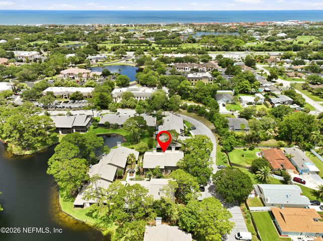 155 CRANES LAKE Drive, Ponte Vedra Beach, FL 32082