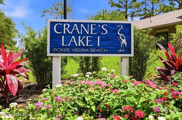 155 CRANES LAKE Drive, Ponte Vedra Beach, FL 32082