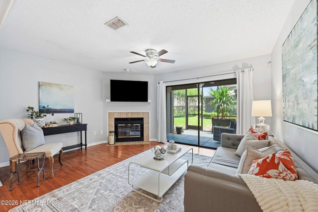155 CRANES LAKE Drive, Ponte Vedra Beach, FL 32082