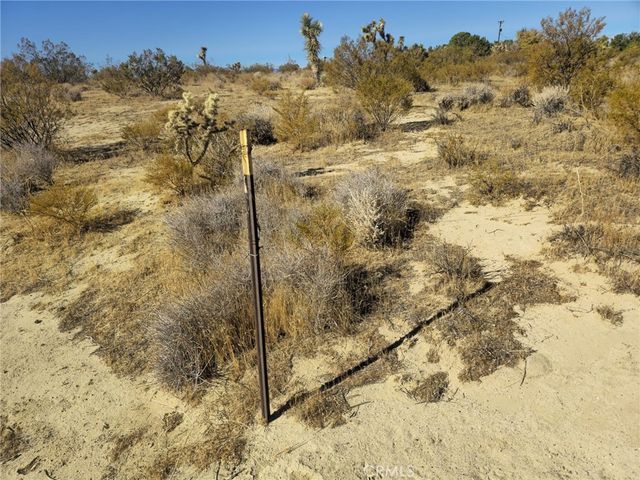 5 Mojave Tropical, Rosamond, CA 93560