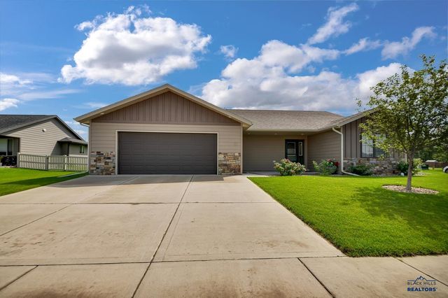2960 OLIVE GROVE CT, Rapid City, SD 57703