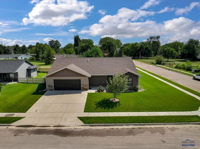 2960 OLIVE GROVE CT, Rapid City, SD 57703