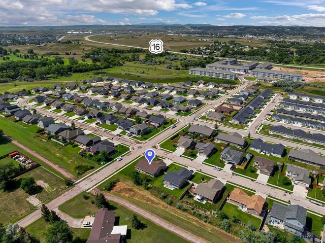 2960 OLIVE GROVE CT, Rapid City, SD 57703