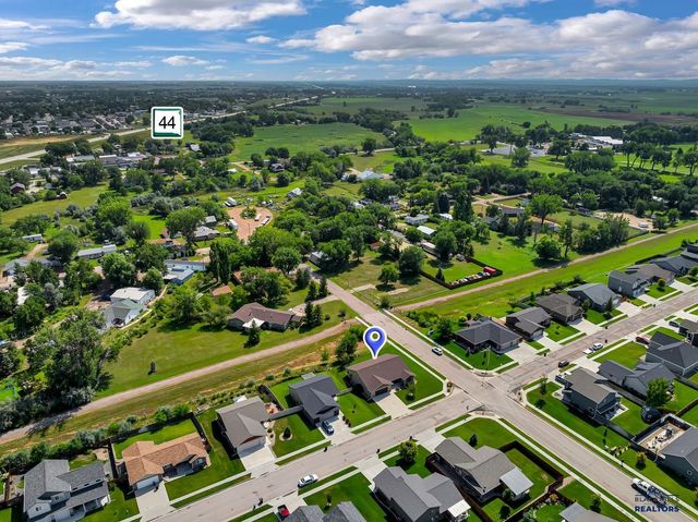 2960 OLIVE GROVE CT, Rapid City, SD 57703