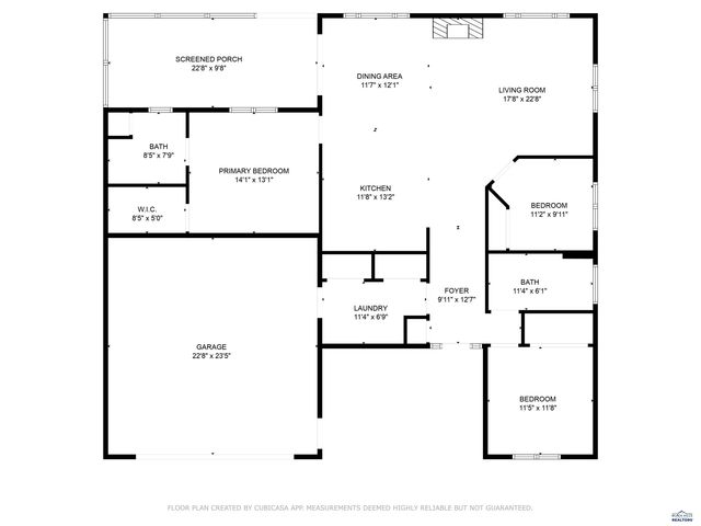 2960 OLIVE GROVE CT, Rapid City, SD 57703