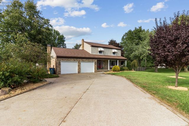 47568 Middle Ridge Road, Amherst, OH 44001