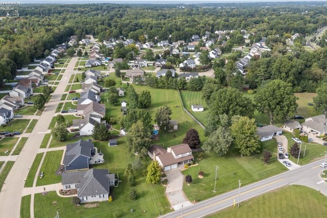 47568 Middle Ridge Road, Amherst, OH 44001