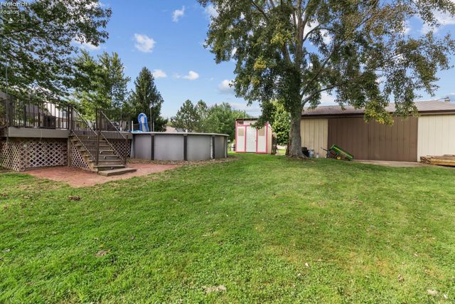 47568 Middle Ridge Road, Amherst, OH 44001