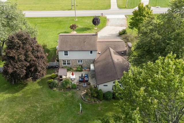 47568 Middle Ridge Road, Amherst, OH 44001