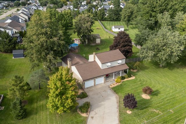 47568 Middle Ridge Road, Amherst, OH 44001
